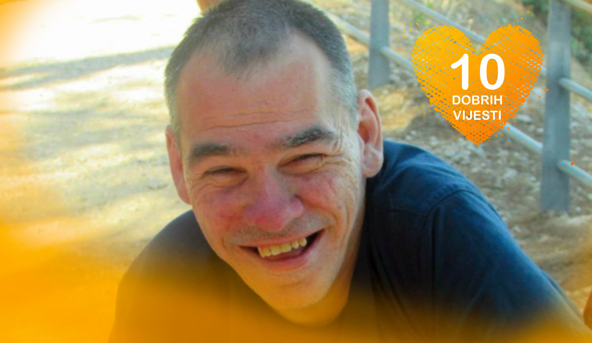 10 dobrih vijesti tjedna