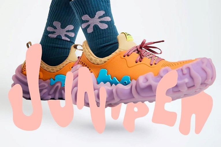 "Izgledaju brutalno dobro": Stiže nova boja tenisica koje su izazvale neviđen interes