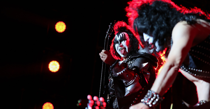Švedska tvrtka preuzela prava na katalog pjesama grupe Kiss