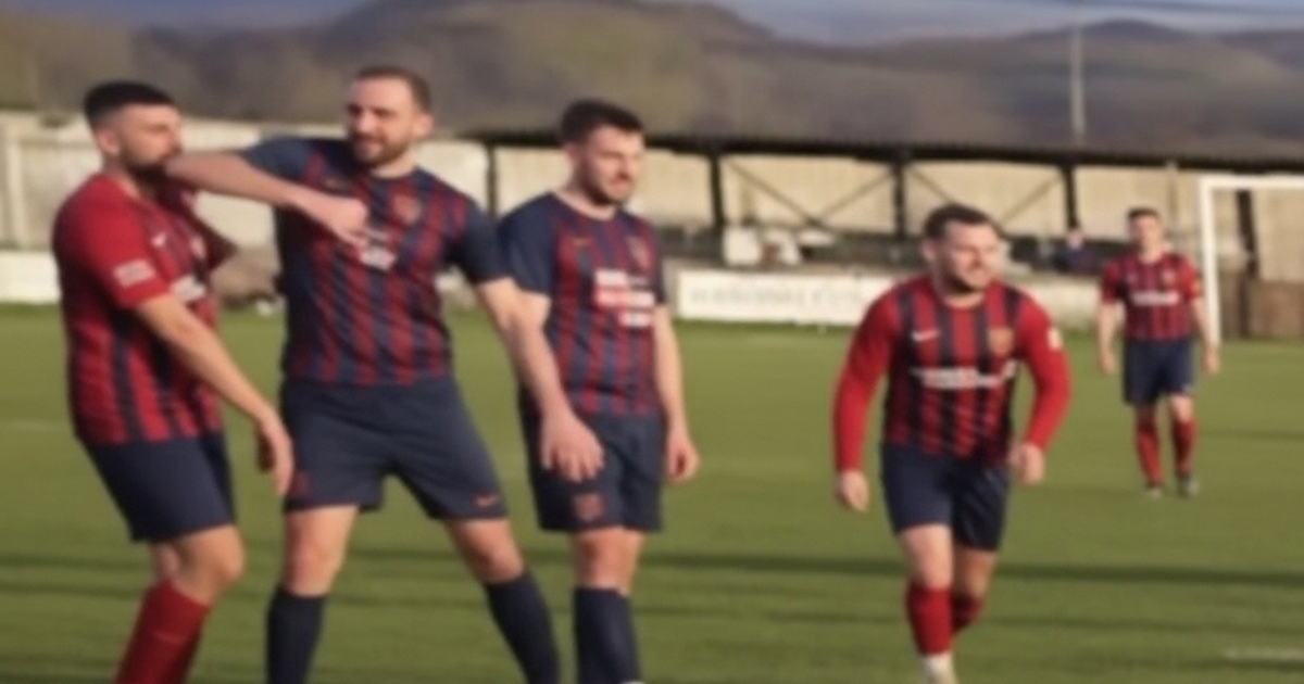 Je li ovo najbrutalniji faul ikad? Nogometaš završio u zatvoru i izbačen je iz kluba