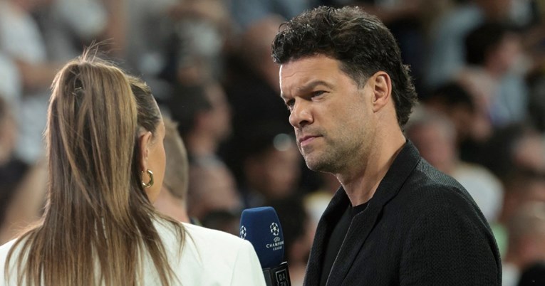 Ballack poludio u emisiji nakon pobjede Reala: Ovo se ne smije događati!