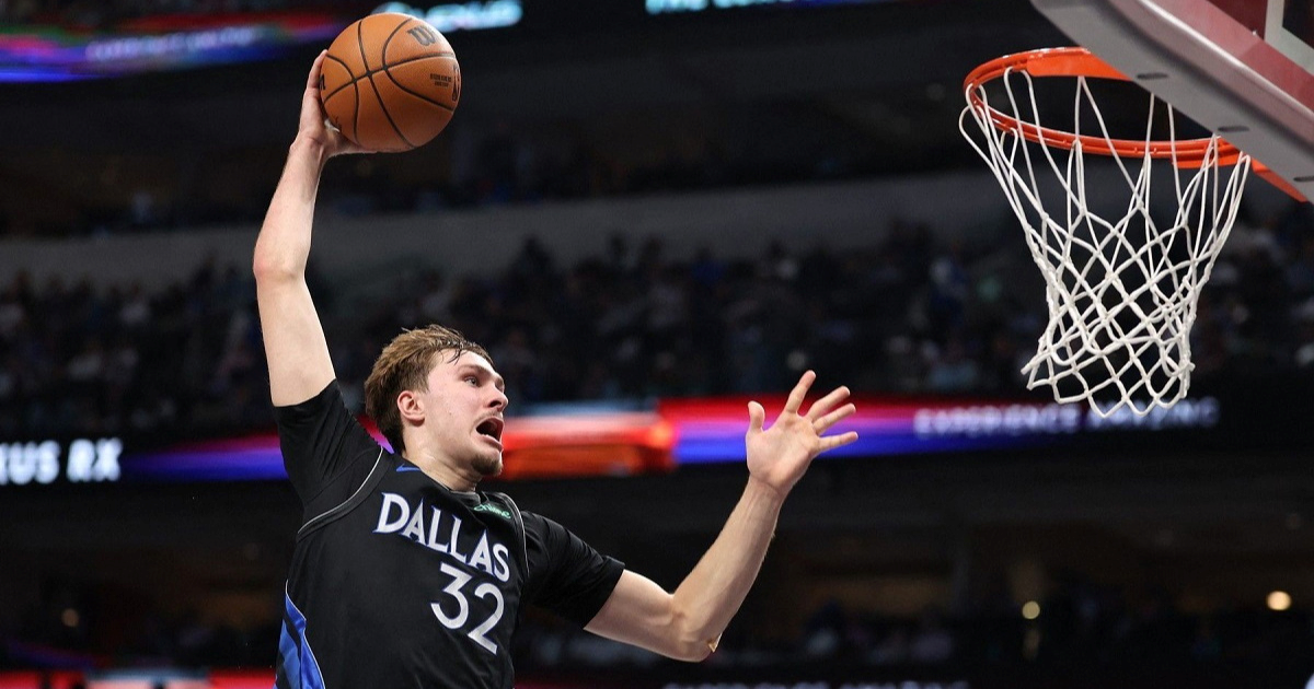 Čudesni rookie za povijest. Novi Dončić nadmašio LeBrona i Lakerse bez Dončića