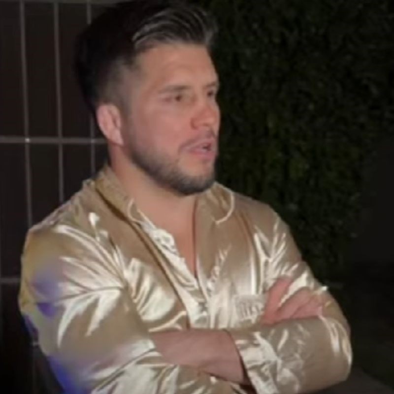 UFC-ova legenda istukla čovjeka. Sa 130 kilometara na sat se zabio susjedu u kuću