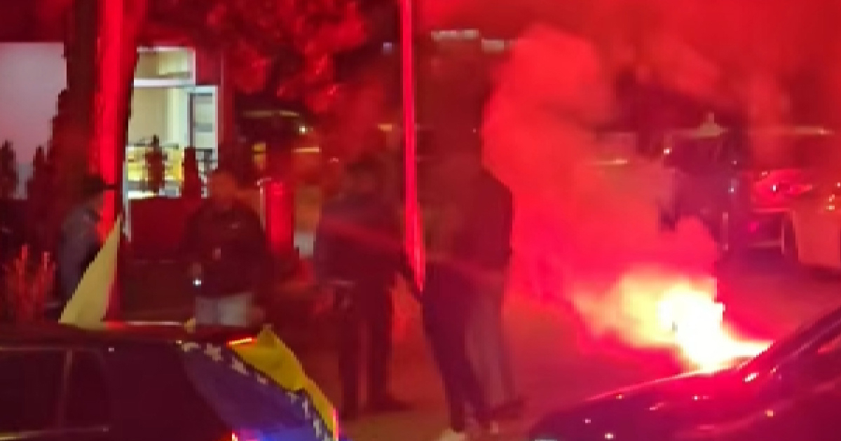 Policija spriječila sukob navijača BiH i Hrvatske u Novom Travniku