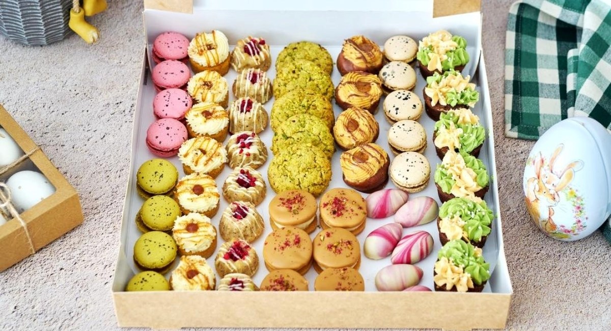 Znamo gdje u Zagrebu već sada naručiti uskrsne kolače i po kojim cijenama