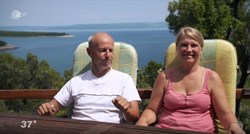 Ovako se njemački par na televiziji hvalio ilegalnom gradnjom u Hrvatskoj