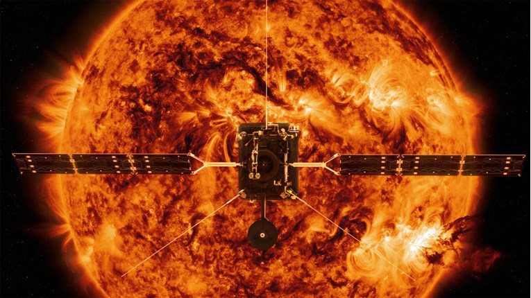Večeras se u svemir lansira europska sonda koja će promatrati Sunce