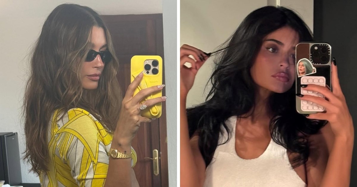 Hailey Bieber ima savršene nokte, sada je otkriveno čime ih održava zdravima