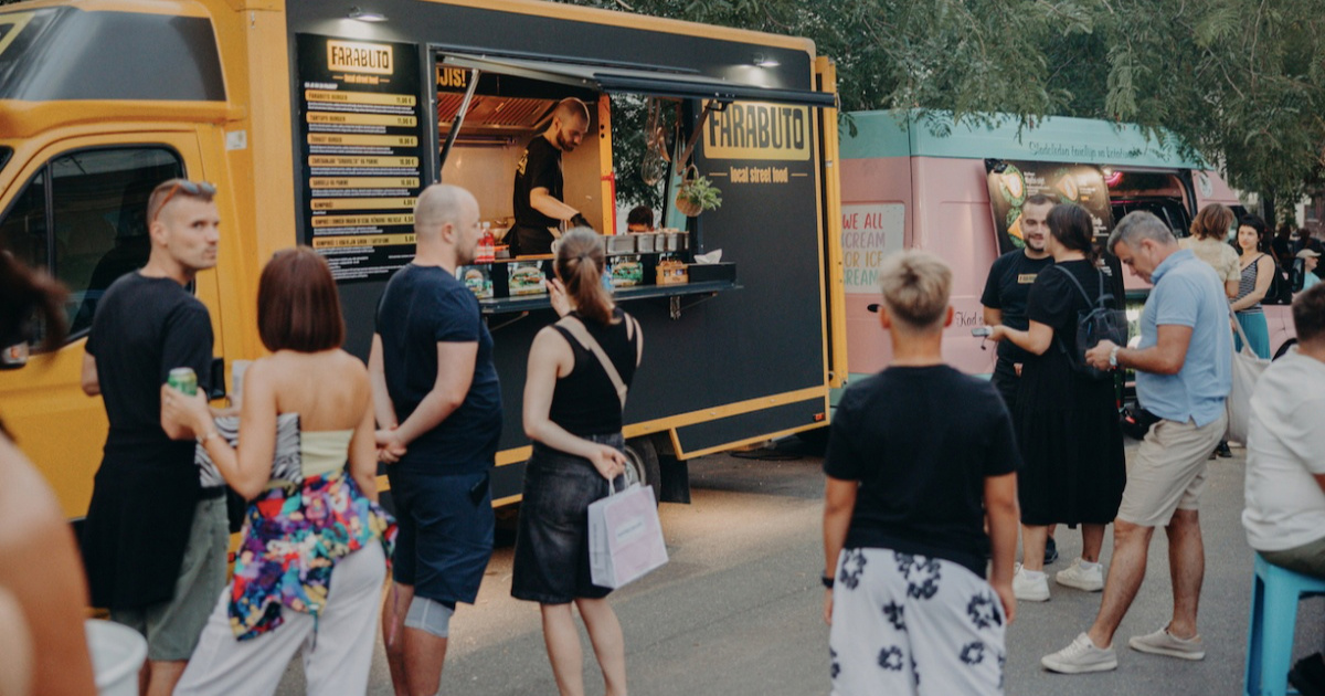 Krk postaje raj za gurmane: Stižu četiri dana street fooda uz more