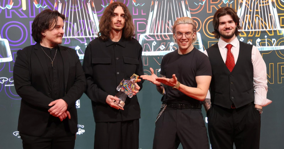 FOTO U Splitu se održava dodjela Porina, stigla brojna poznata imena