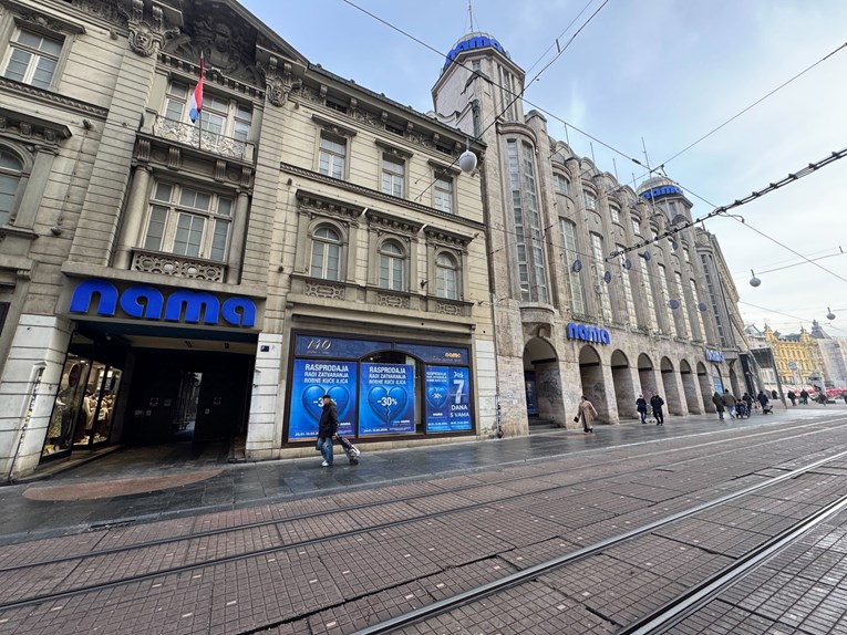 Na Nami osvanuli plakati: "Još 7 dana s vama"