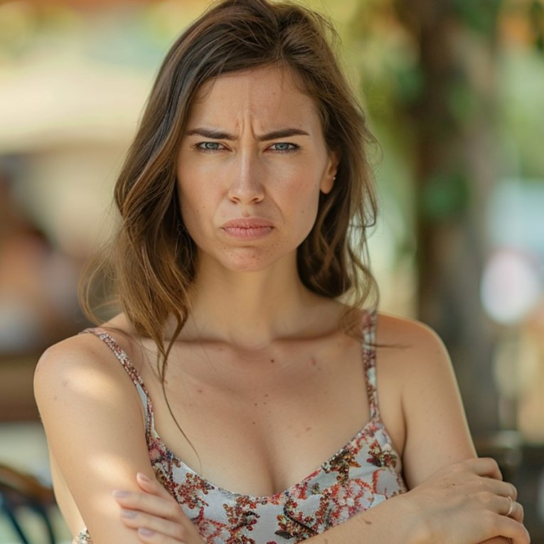 Četiri znaka zodijaka koji se ljute i zbog najmanje sitnice