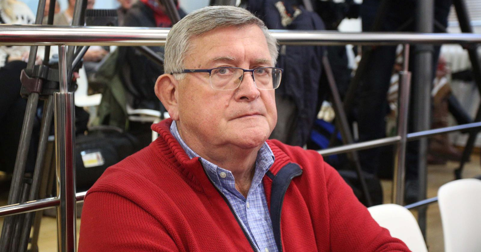 Vlada razriješila Obersnela s mjesta člana Upravnog vijeća Lučke uprave Rijeka