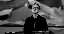 Umro Andy Fletcher, klavijaturist i osnivač Depeche Modea