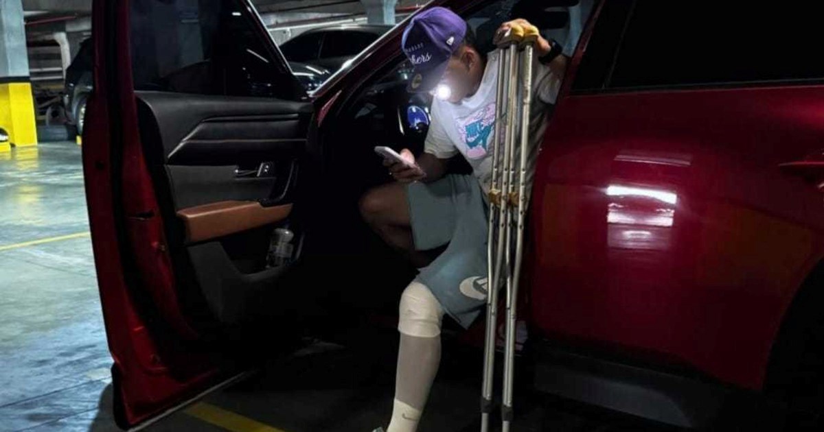 Dinamo je usred sezone. Njegov napadač od dva mil. eura se slika 10.000 km od Zagreba