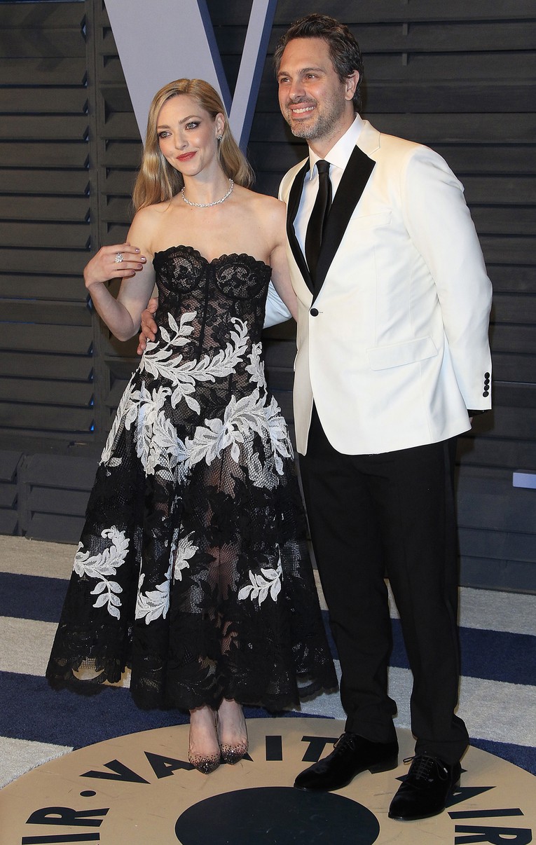 Amanda Seyfried i Thomas Sadoski razvode se nakon devet godina braka