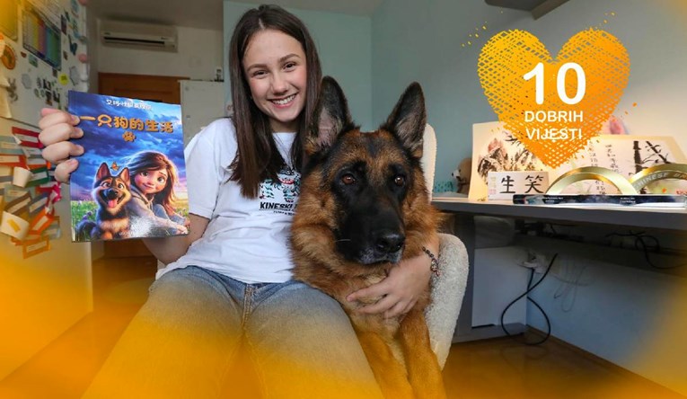 10 dobrih vijesti tjedna