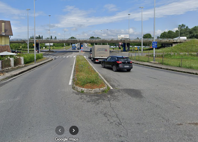 S 2.46 promila alkohola skrivila tešku prometnu u Zagrebu, četvero ozlijeđenih