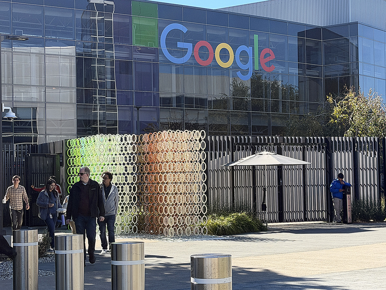 Najviši europski sud potvrdio: Google mora platiti kaznu od 4.1 milijarde dolara