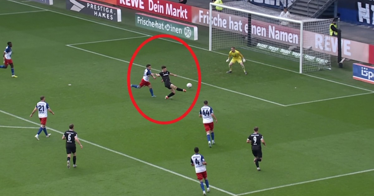 VIDEO Odlična forma Matanovića uoči SP-a. Zabio je protiv Vuškovićevog HSV-a