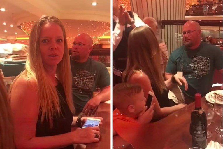 Osoblje kruzera uništilo prosidbu. Ljudi pišu: "Duguju vam još jedno krstarenje"