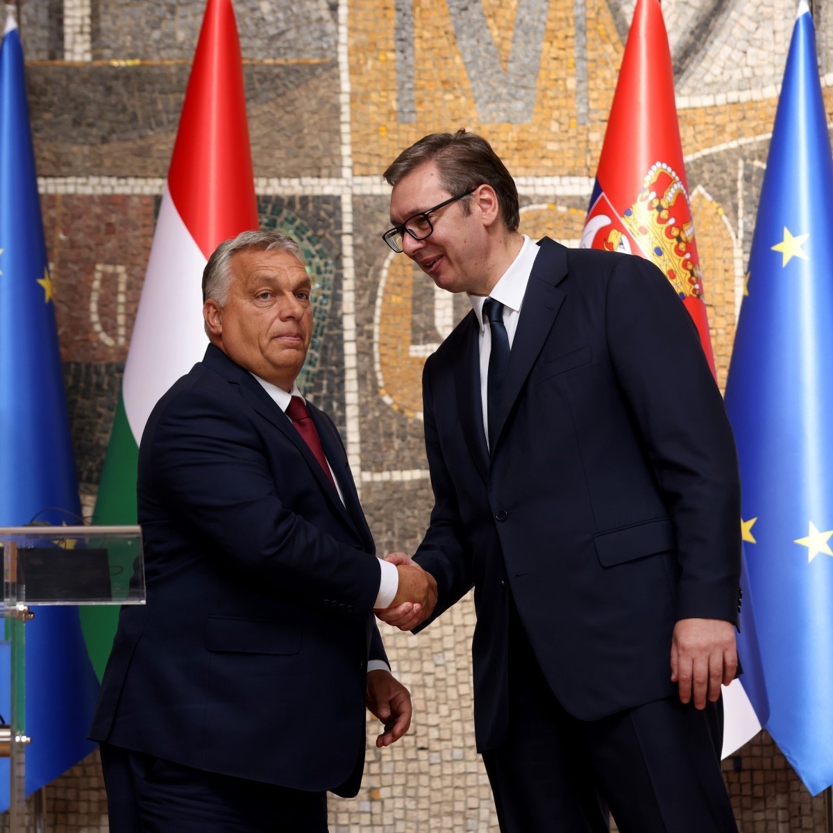 Srbiji blokirano otvaranje novih poglavlja u pregovorima s EU