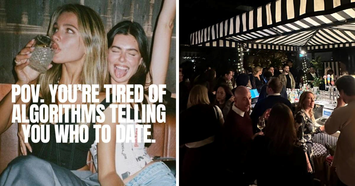 Vidjeli ste Thursday Dating na Instagramu? Sad je i u Hrvatskoj, imamo sve detalje