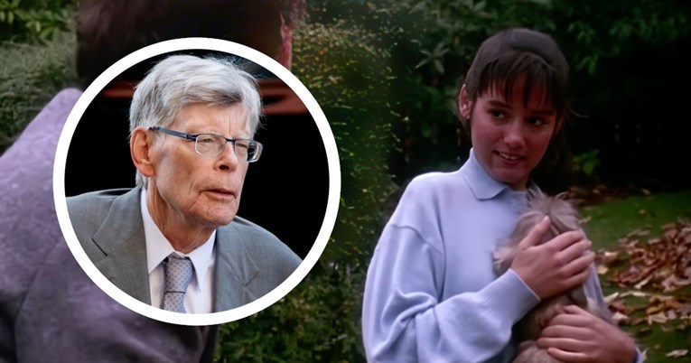 Stephen King otkrio svojih pet najdražih filmova ikad