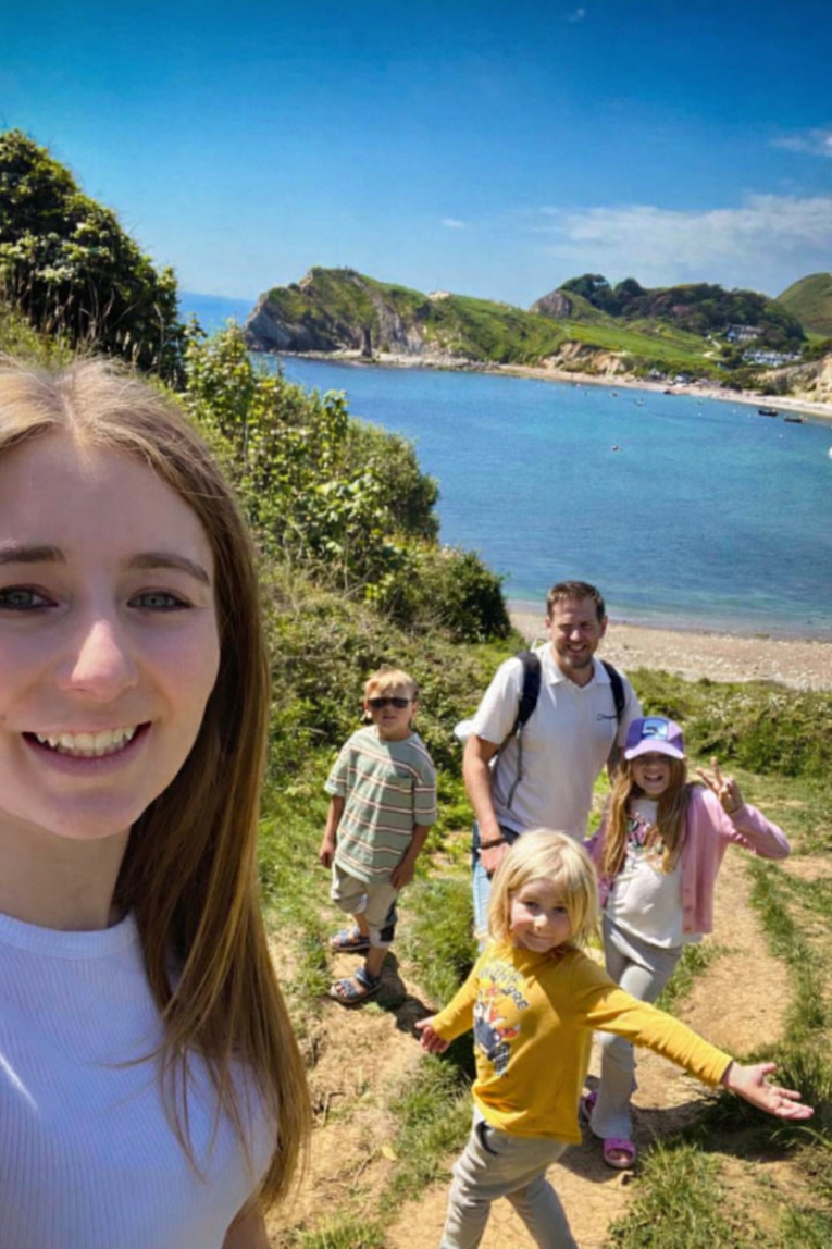 Prodali kuću i s troje djece žive u kamionu: "Riješili smo se hipoteke i dugova"