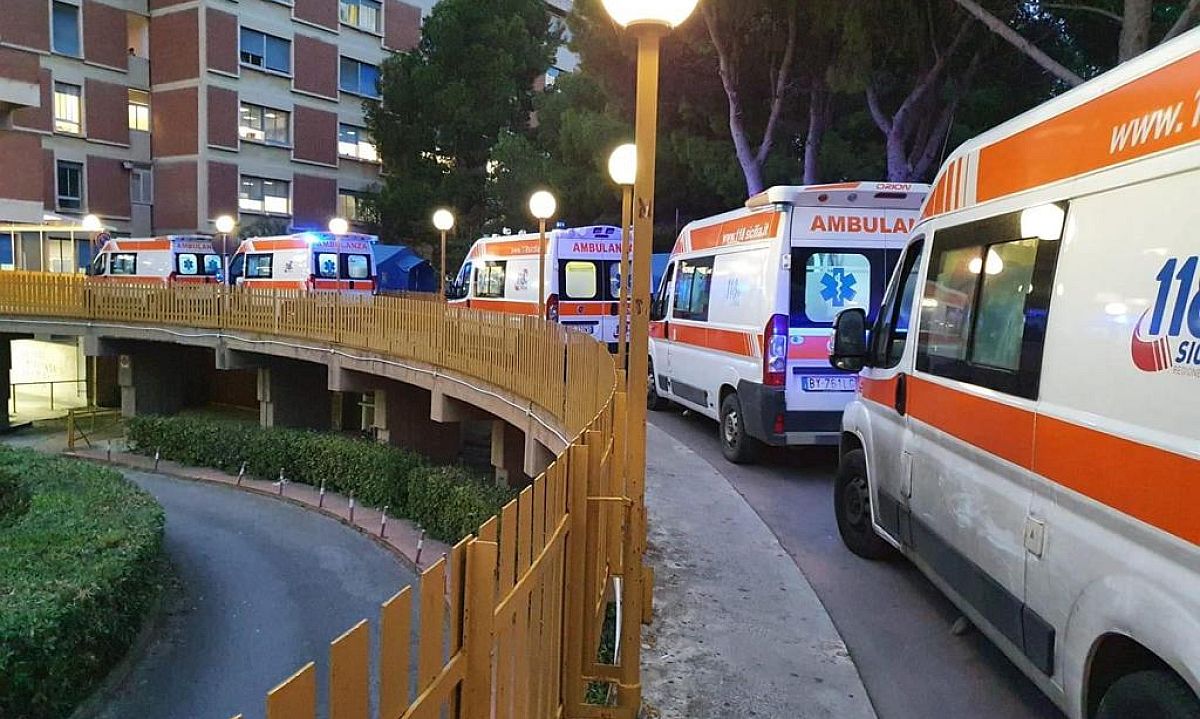 U Italiji i Francuskoj rekordni brojevi novozaraženih, raste broj smrtnih slučajeva