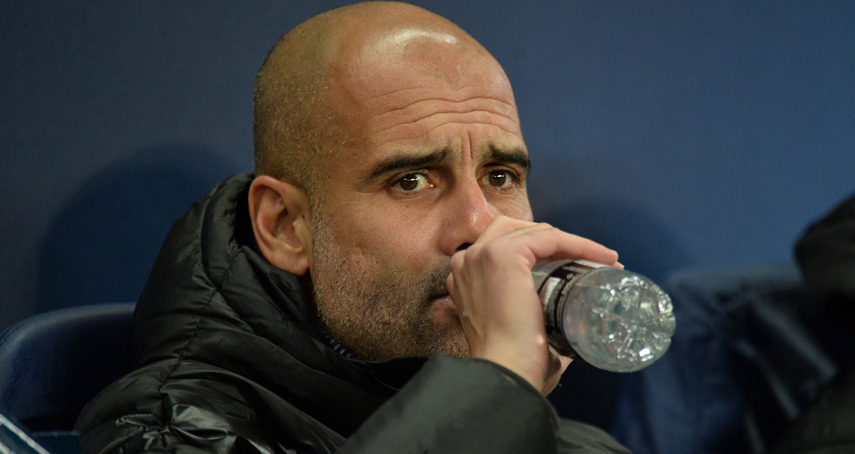 Daily Mail: Guardiola ima posebnu klauzulu prema kojoj može otići na ljeto