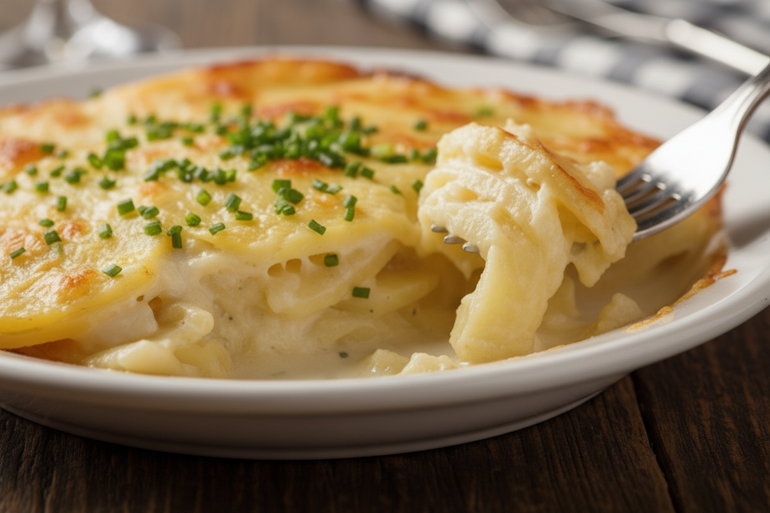 Jeste probali ovaj francuski specijalitet? Krumpir kakav još niste probali