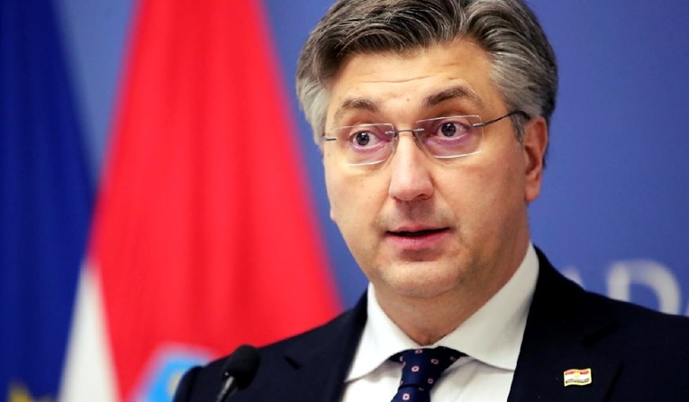 Plenković: Hvala Kinezima, na početku pandemije spasili su mnoge živote