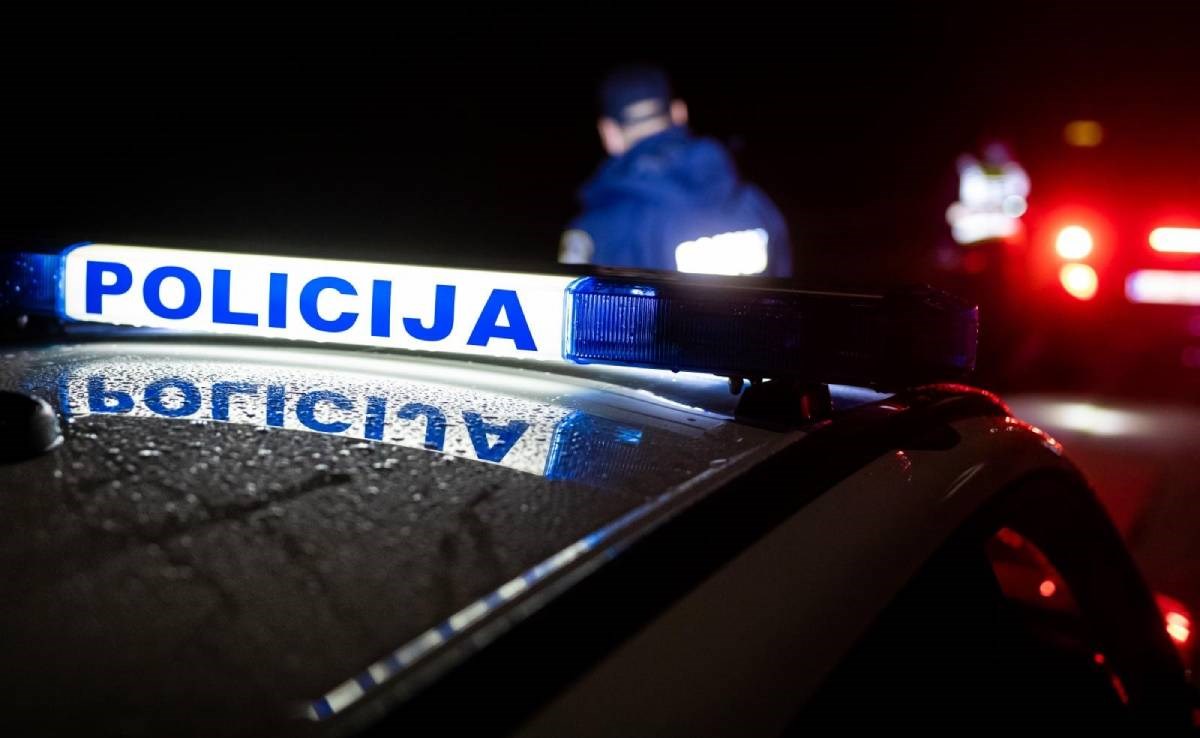 Policajac iz Imotskog pustio stranog kriminalca preko granice, uhićen je