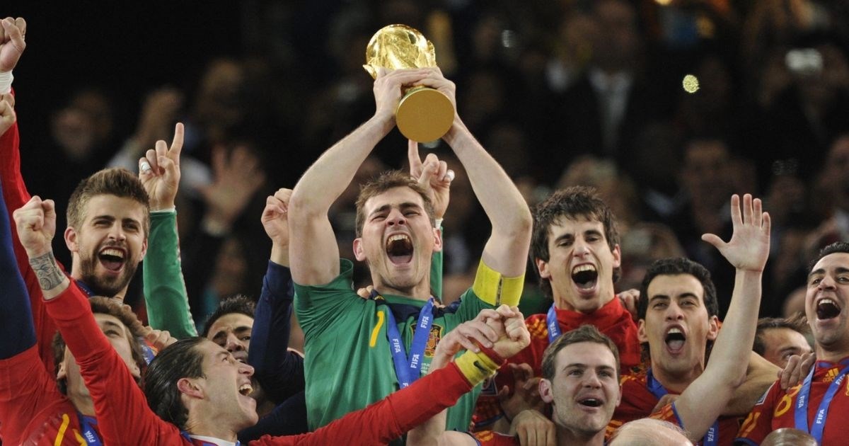 Bio je nenadani heroj pa rezerva, ali vratio se na gol i osvojio sve što je mogao