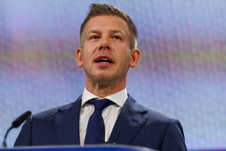 Magyar: Trebala su nam tri tjedna da napravimo ono što Orbán nije uspio u tri godine