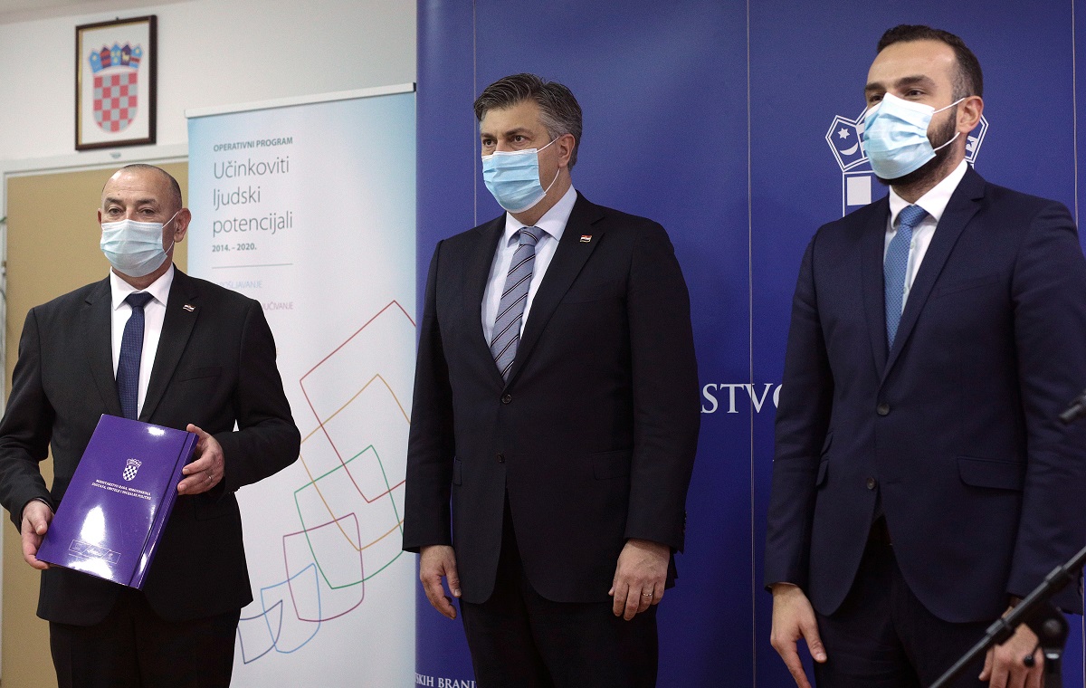 Hrvatska će digitalizirati arhive iz Domovinskog rata, projekt financira EU