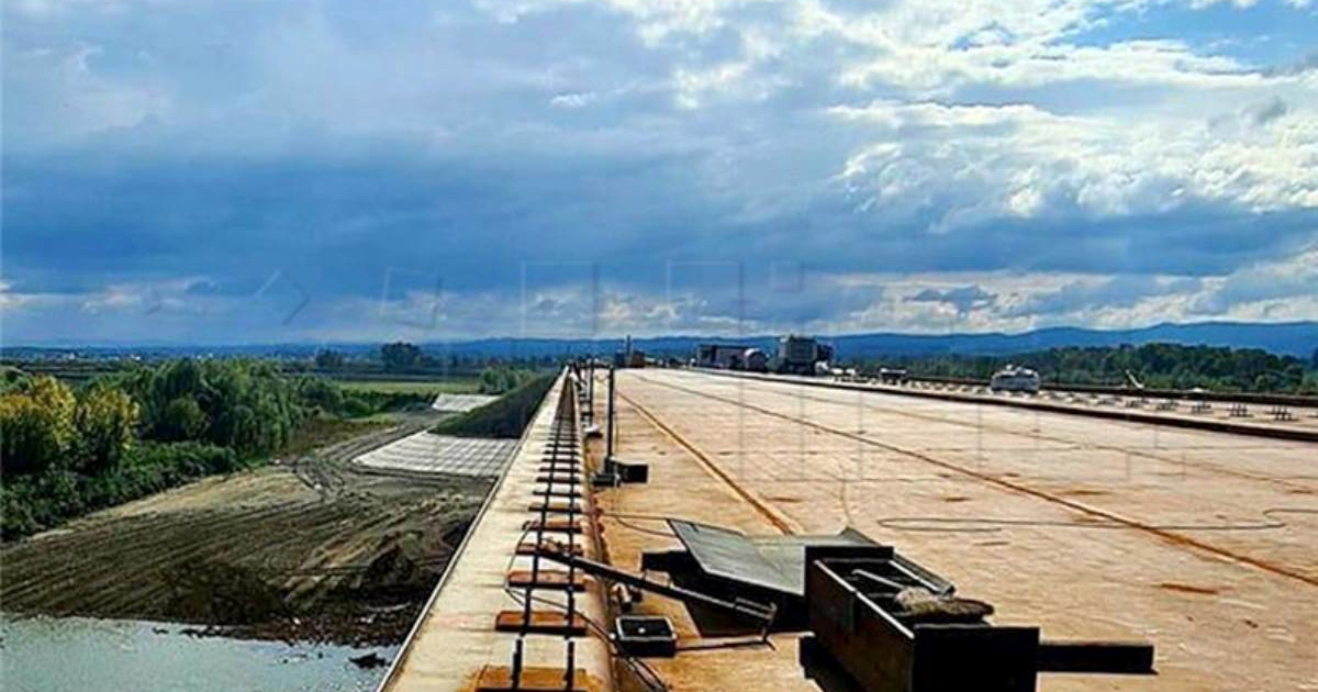 Hrvatska i BiH uskoro dobivaju novi granični prijelaz preko Save