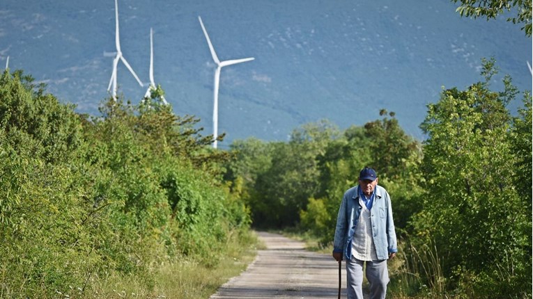 Hrvatska među vodećim zemljama u EU po energiji iz obnovljivih izvora