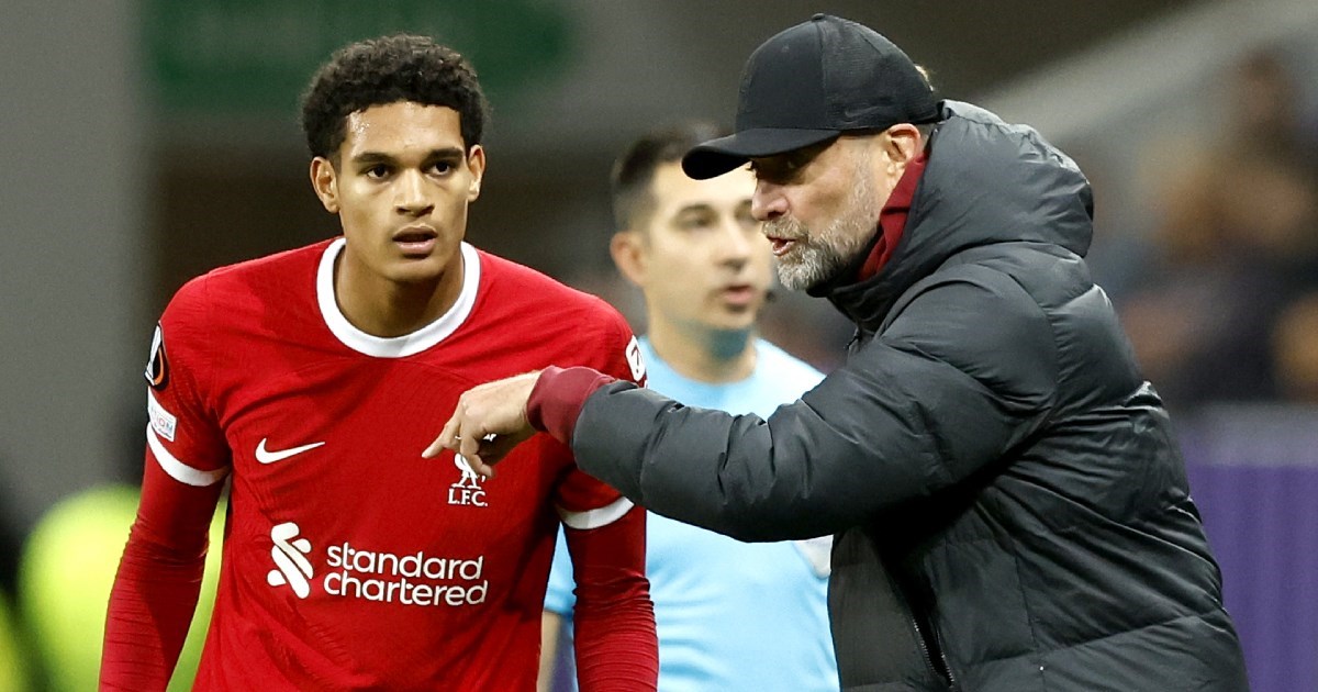 Klopp: Ovo je najbolja vijest za Liverpool. Budućnost je svijetla