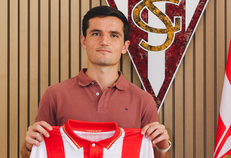 Hugo Guillamón predstavljen u novom klubu