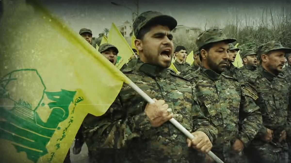 Pozadina eksplozije u Bejrutu je zloćudnija nego što se misli, kriv je Hezbollah?