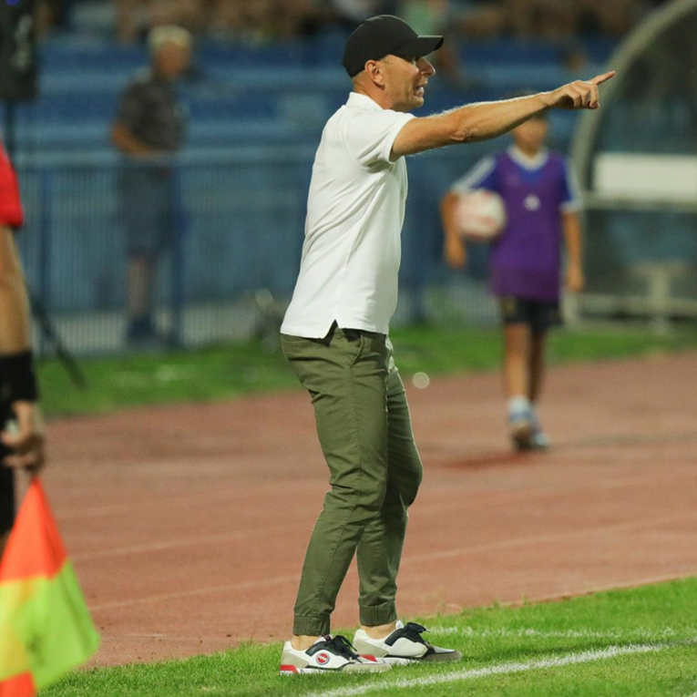 Čabraja ostao bez važnog suradnika