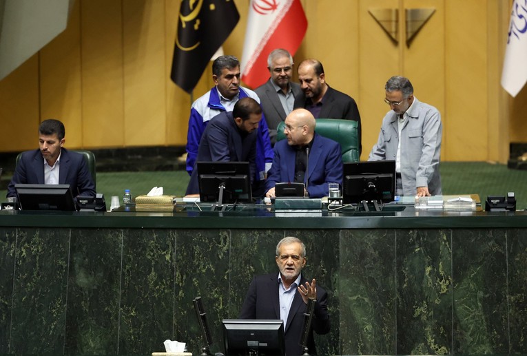 Iran odgovorio Trumpu: Spremni smo na sve opcije. Iznenadit će se