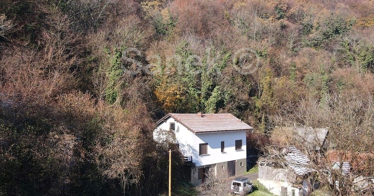 Najpopularnija nekretnina u Hrvatskoj: Kuća kraj prirodnog bazena privlači kupce
