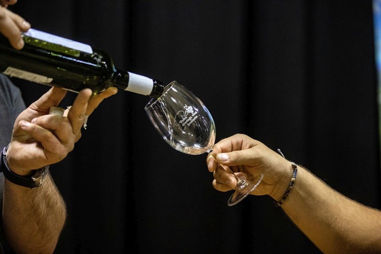 Proizvodnja vina u svijetu se blago oporavlja. Vodi Italija, velik rast Slovenije