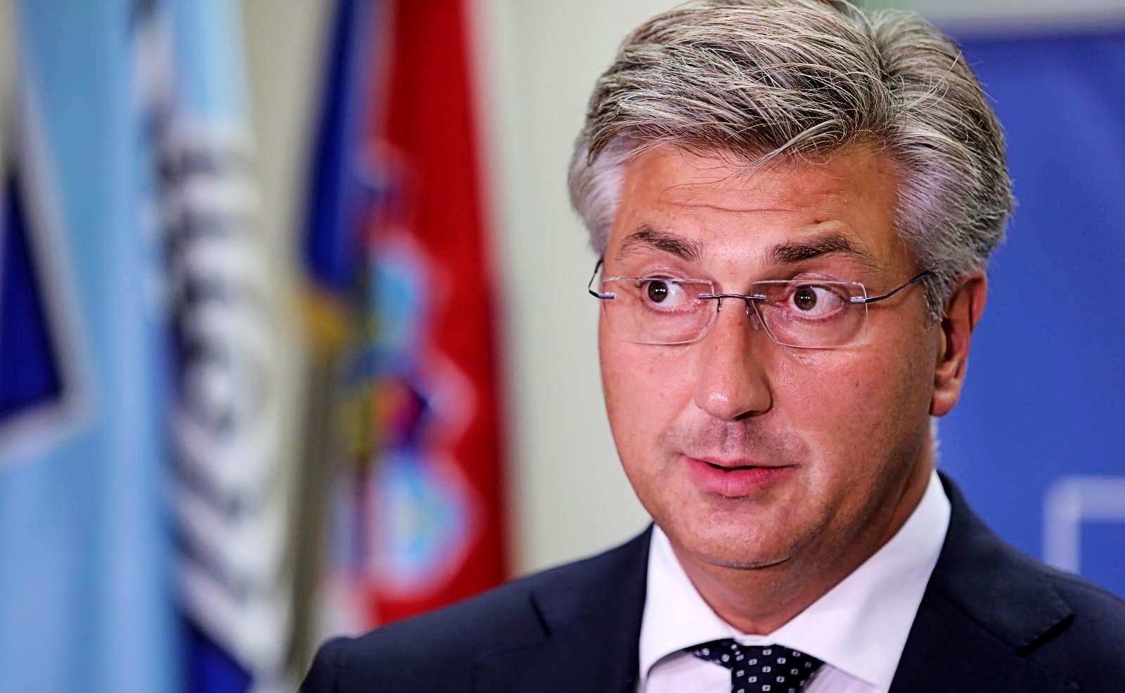 Plenković se hvali: Uspjeli smo izbalansirati zdravstvenu zaštitu i ekonomiju