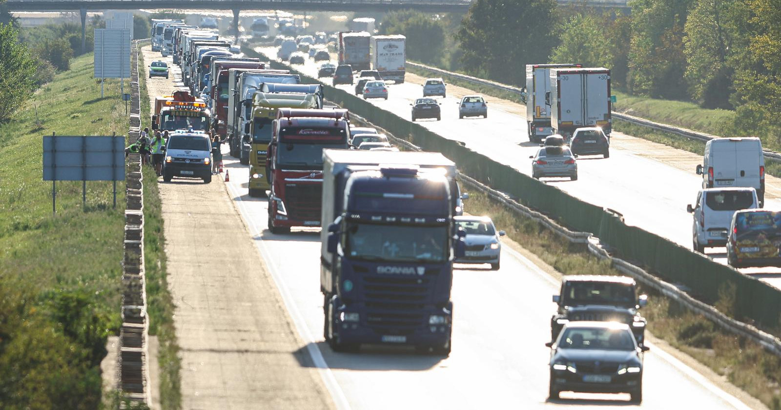 Objavljeno tko će graditi proširenje zagrebačke obilaznice