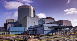 Nuklearna elektrana Krško nema oštećenja, večeras će je vratiti u pogon