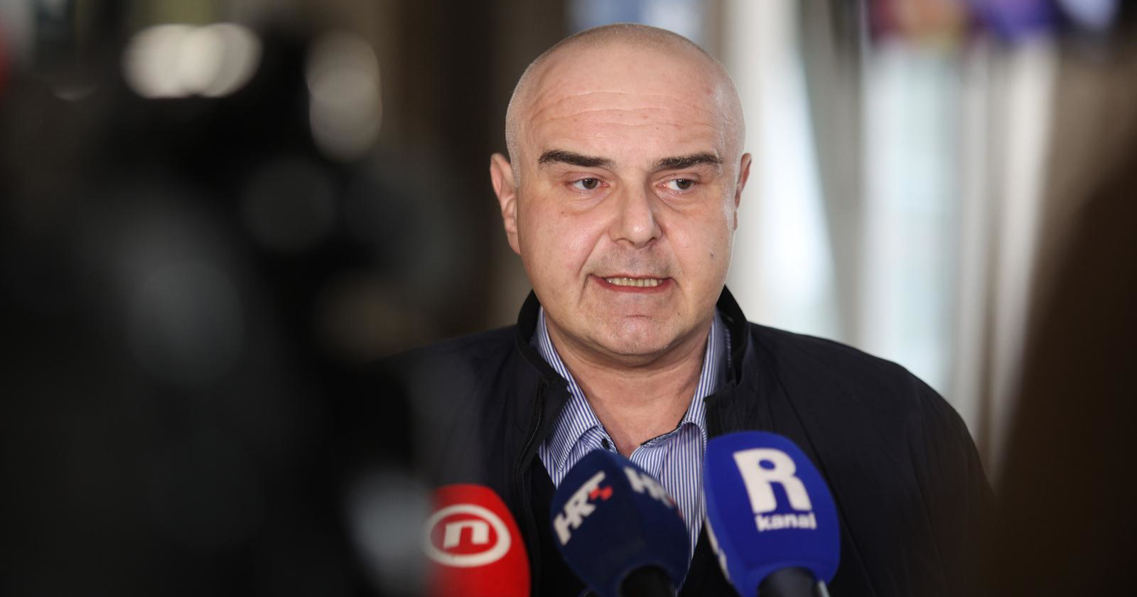 Zaposlenica KBC-a dokazala da ju je ministar Ružić nezakonito otpustio